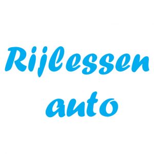 Rijlessen auto Rijschool Inseen