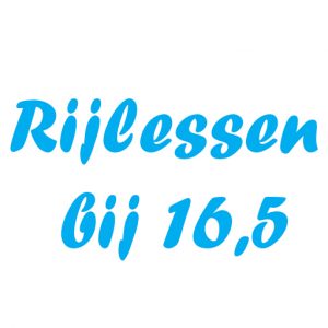 Rijlessen auto Rijschool Inseen