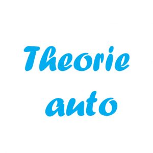 Theorie auto Rijschool Inseen
